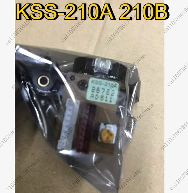 Фото Аксессуары Оригинальная лазерная головка KSS-210A 210B №1