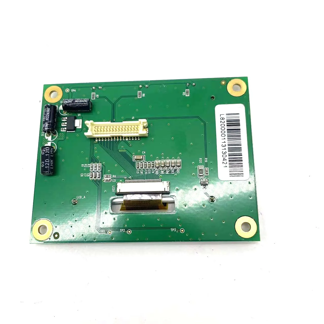 Панель 43D3015 подходит для GODEX EZ-1300 EZPi1300 EZ-Pi-1300 EZ1300