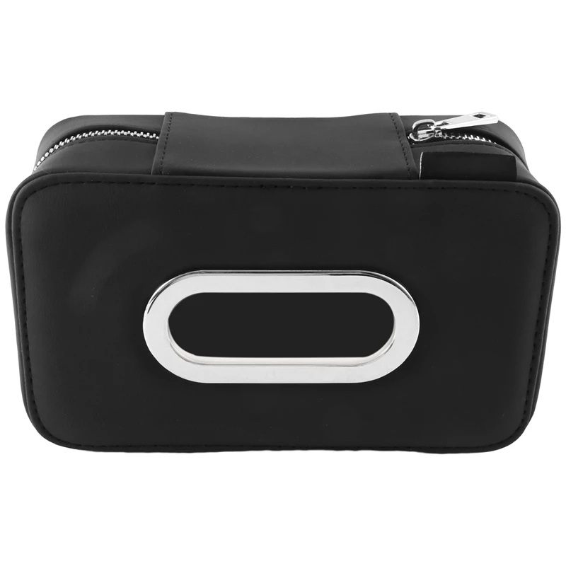 

Car Tissue Box Car Tissue Box Napkin Box General Car Supplies Replacement Accessories