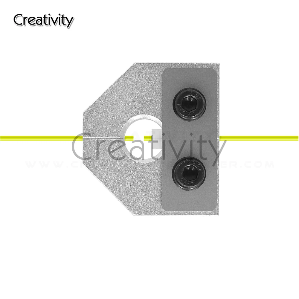 Детали для 3D-принтера коннектор нити сварщика 1 75 мм датчик накаливания PLA ABS