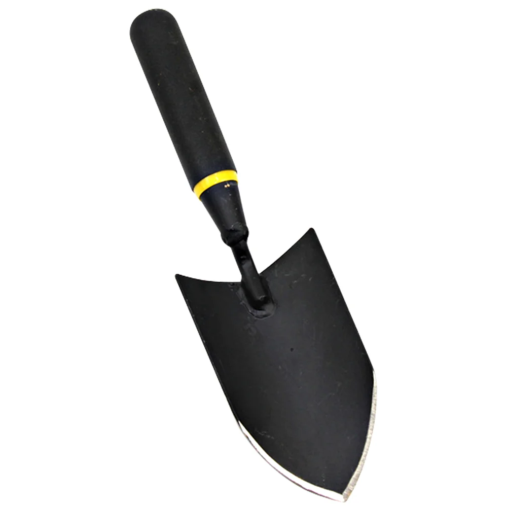 

Indoor Tools Broad Thicken Hand Spade Garden Accessories Dig Wild Vegetables Handy Small Gardening equipment Putty