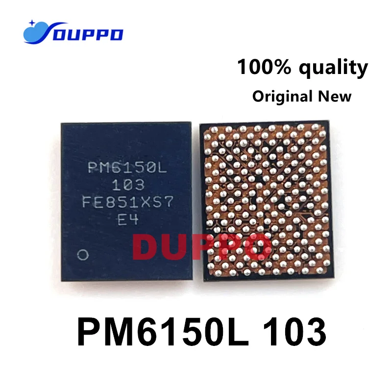 2-10 шт. PM6150L 103 Управление поставками чип PM IC PMIC PM6150