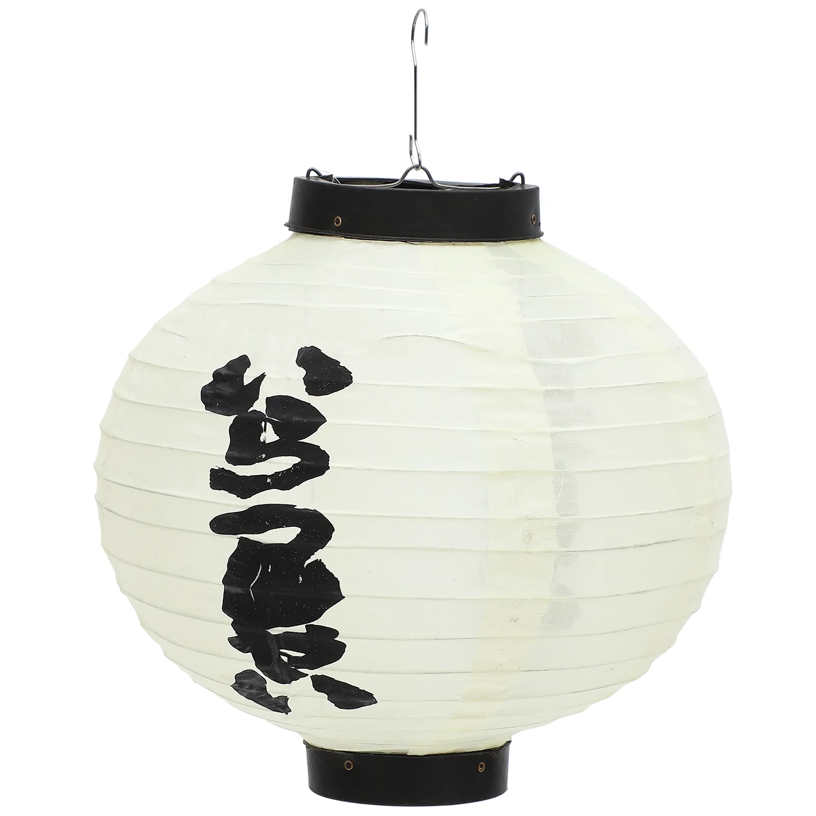 

Restaurant Lantern Outdoor Japanese Style Decoration Traditional Lanterns Fabric