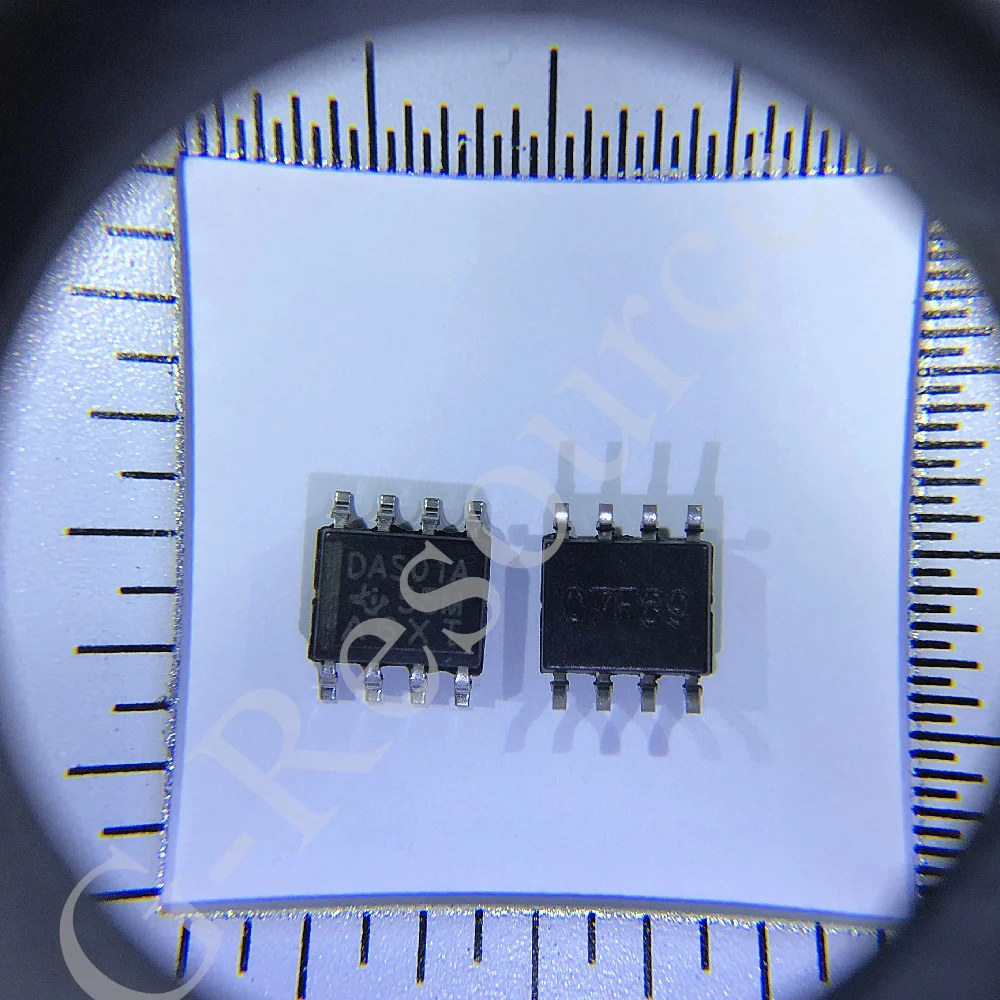 

(10pcs) DAS01A SOP-8 power management chip IC