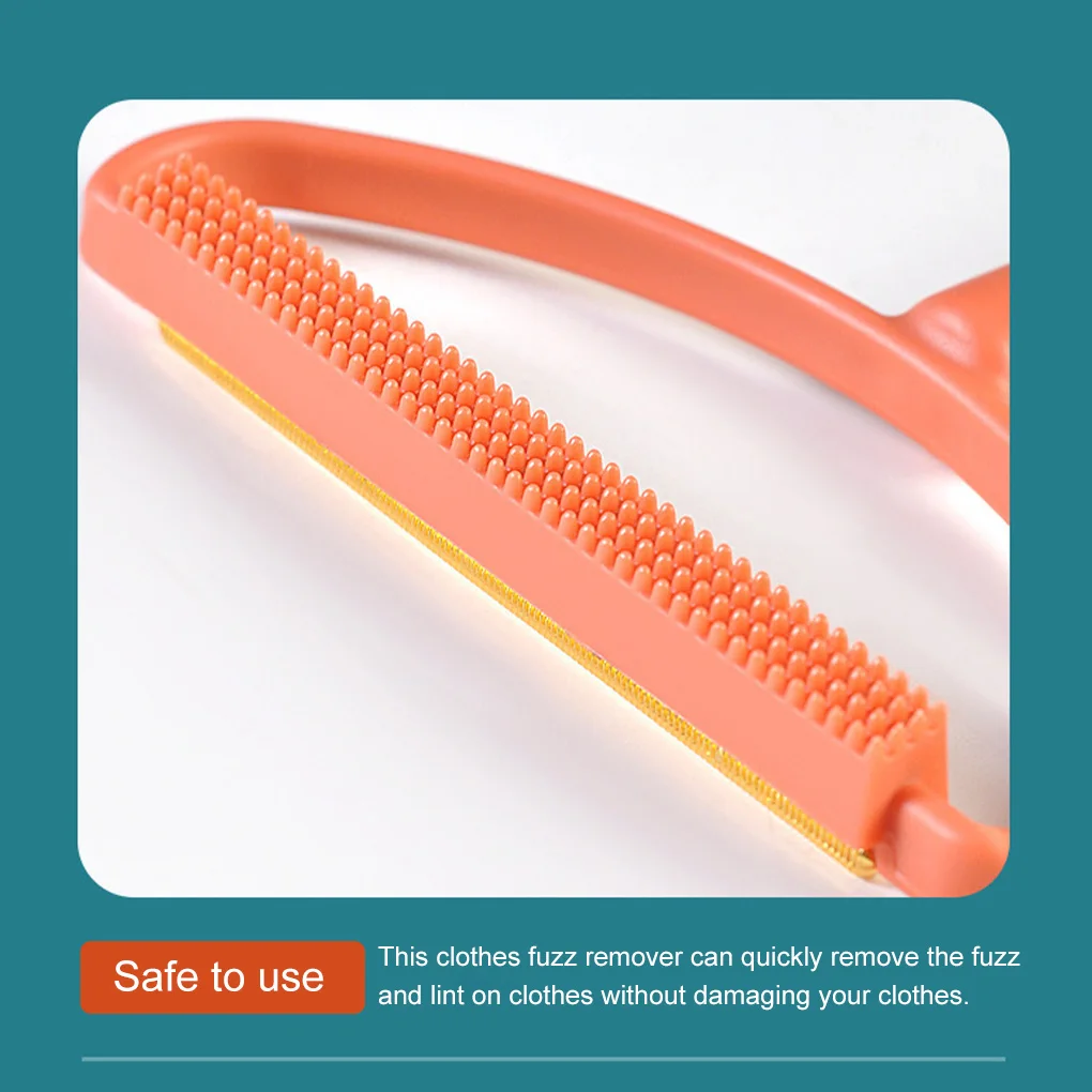 Оригинальное переносное средство для удаления ворса Fuzz тканевая Бритва ковра