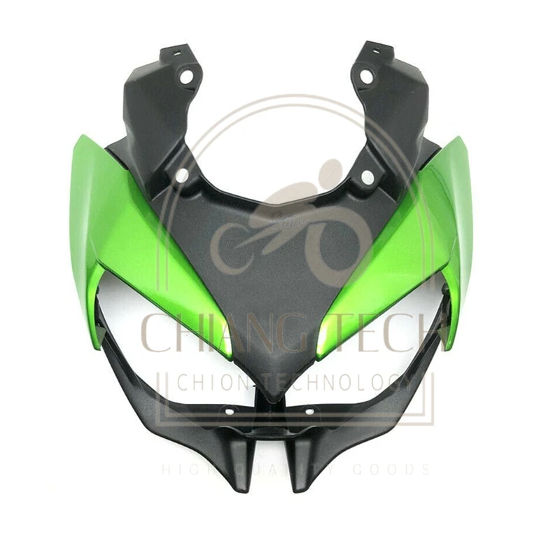 

Комплект обтекателей для передних фар Kawasaki Z650 Z 650 2020 2021