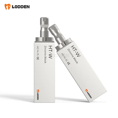 Циркониевый блок Sirona System