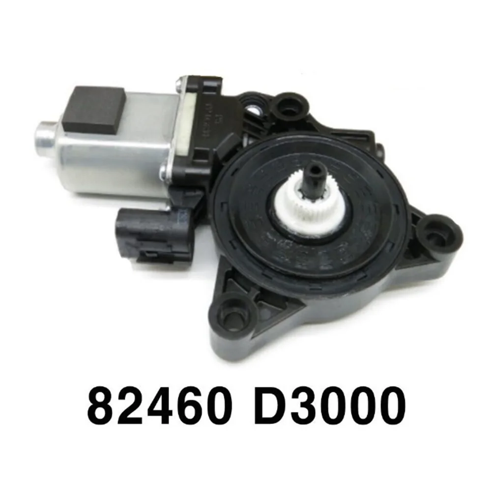 

For Hyundai Tucson 2016-2020 Power Motor Front Right RH OEM 82460D3000 Quality Material,Direct Replacement
