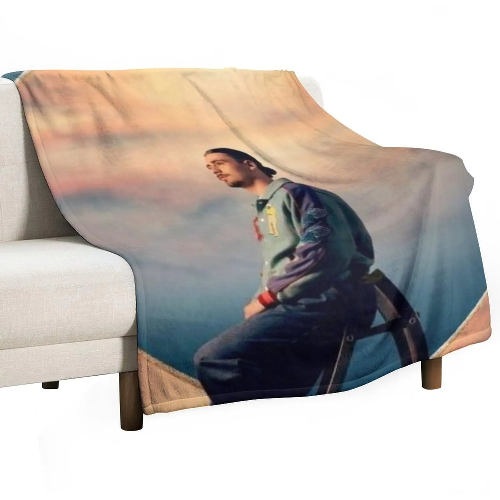 Одеяло PIERRE GARNIER EVERY SECOND тонкие свободные одеяла для волос