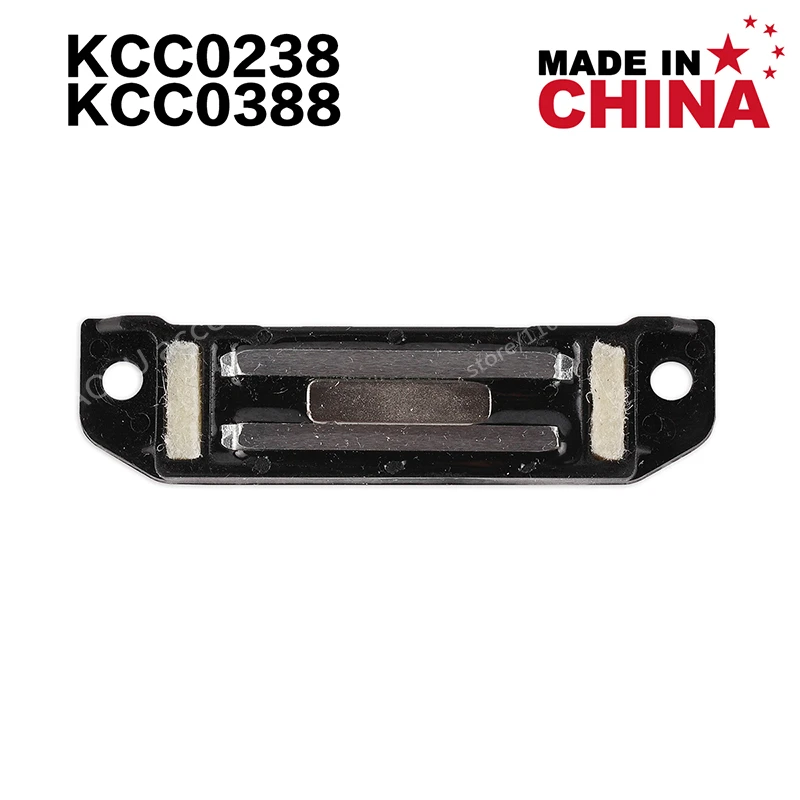 

2 Pieces SHIMA SEIKI Drive Magnet Parts KCC0238 KCC0388 Turning Magnet Holder Knitting Machine Spare Parts Accessories