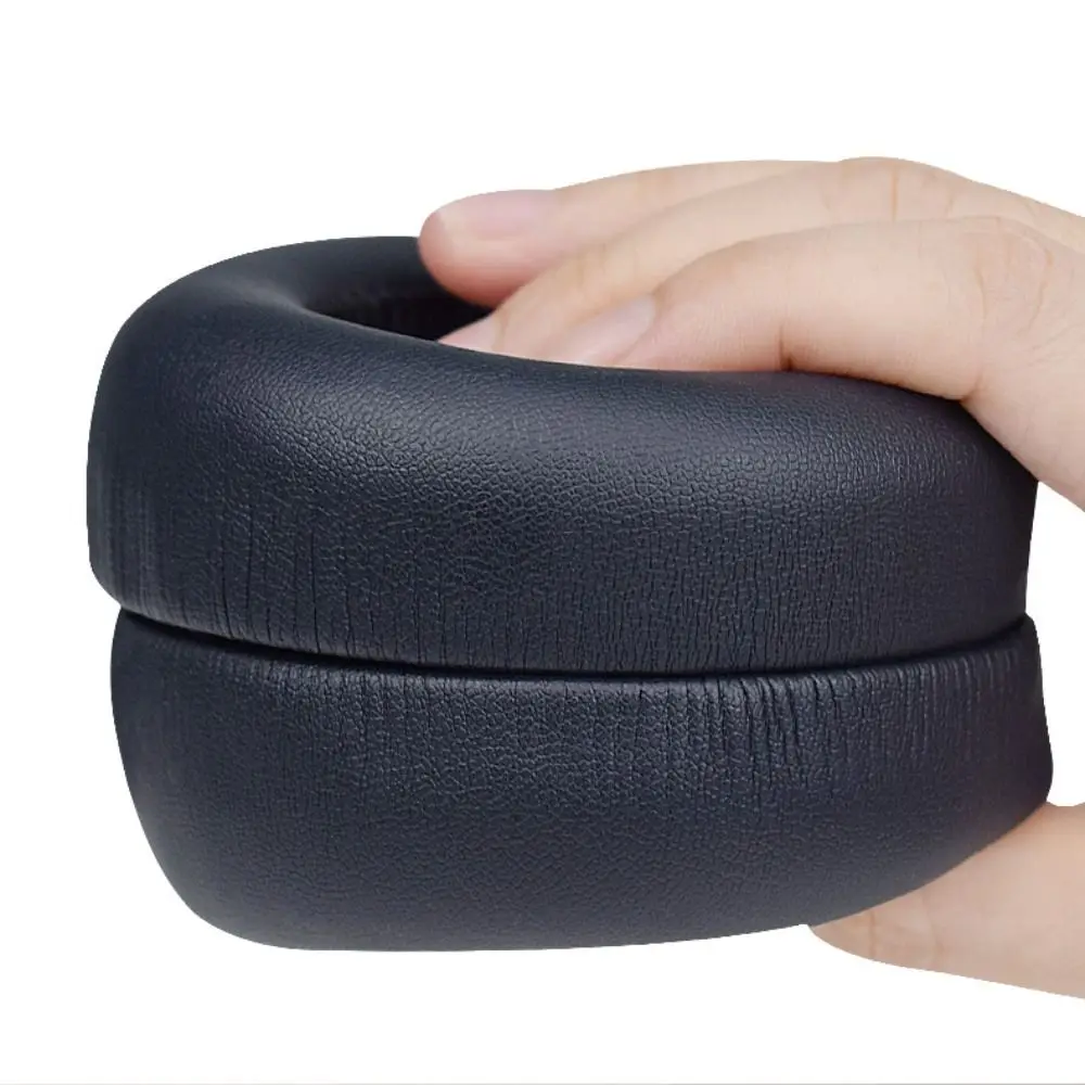 Сменные амбушюры Ambush для Sony Playstation PS5 Pulse 3D беспроводные наушники с эффектом