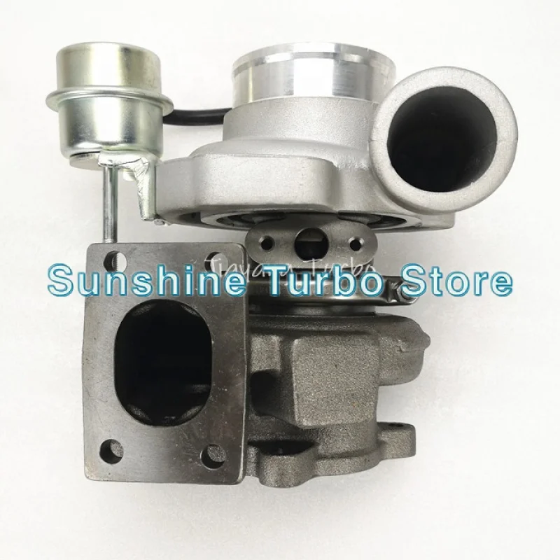 

HX25W Turbo 4895271 3597938 Turbocharger