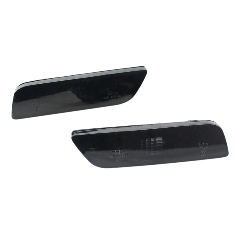 1 пара 30744360 30744361 Передние боковые габаритные огни указатели поворота Угловые