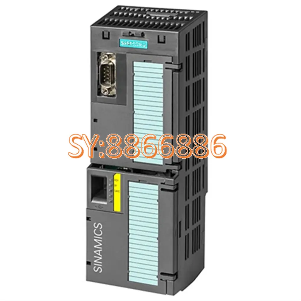 

Новинка 6SL3246-0BA22-1FA0 серия 24V DC 1,5 A