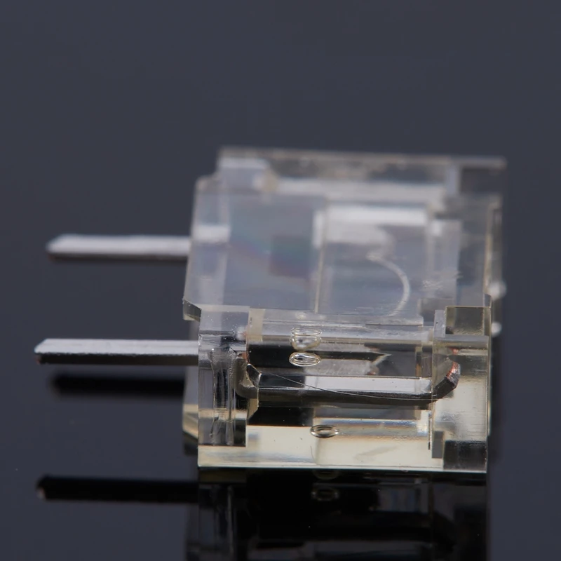 Lm32 Daito Fanuc Fuse 3.2A Transparent Special |