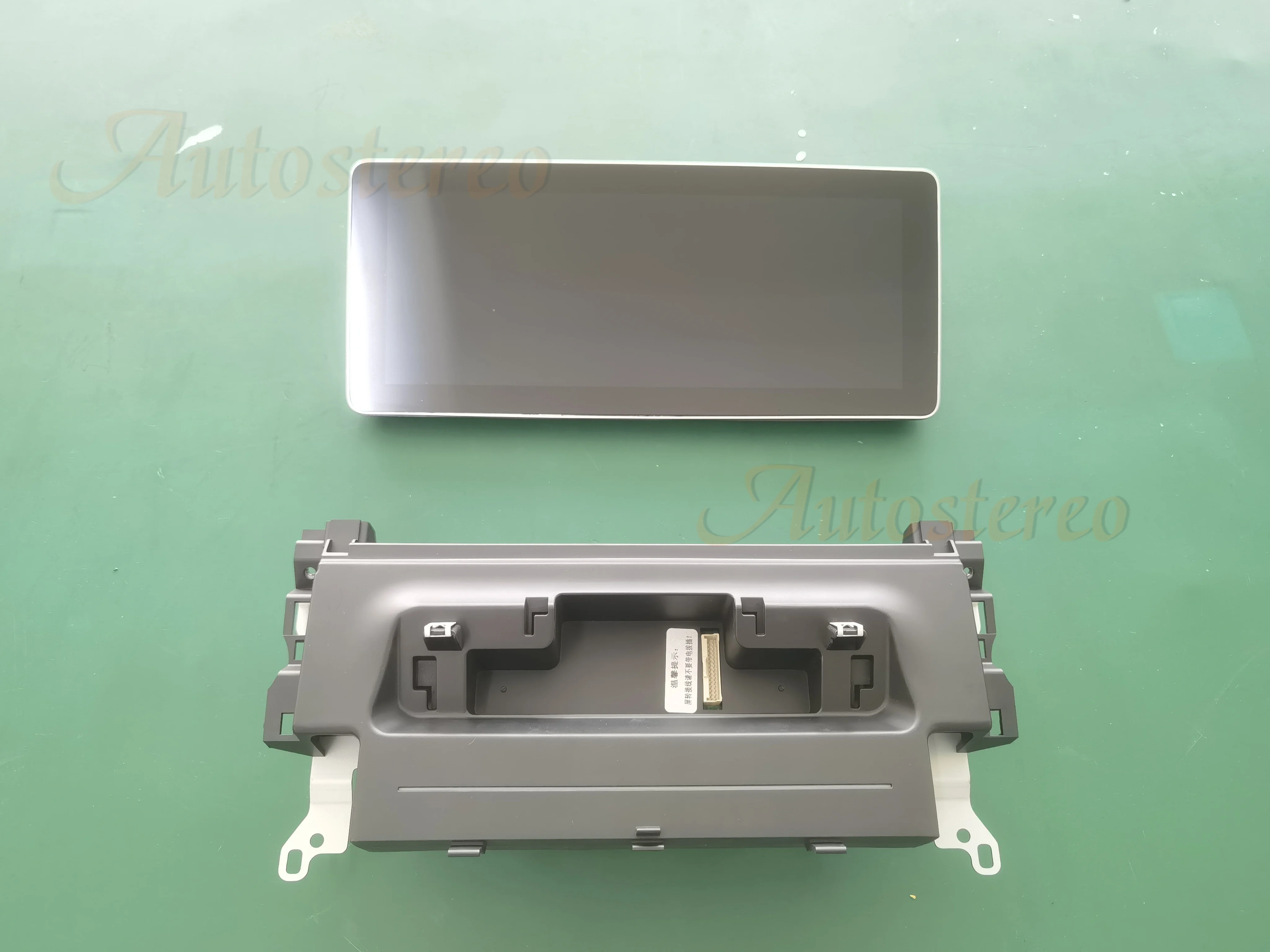 Автомобильный мультимедийный плеер экран 12 3 дюйма Android 10 0 6 ГБ + 128 GPS-навигация |