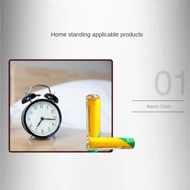 10/8/6/4/2/1 шт. 1 5 В AAA аккумуляторная батарея AA щелочная 2100-3000 мАч для игрушек часов