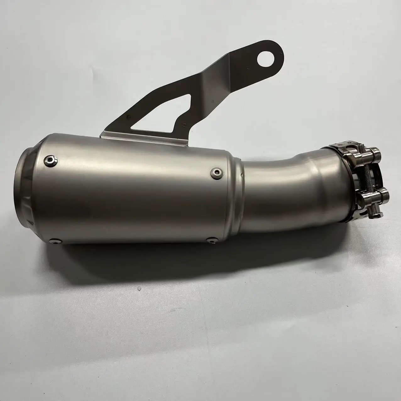 

Выхлопная труба мотоцикла подходит для S1000RR 2019 2020 2021 2022 2023 лет