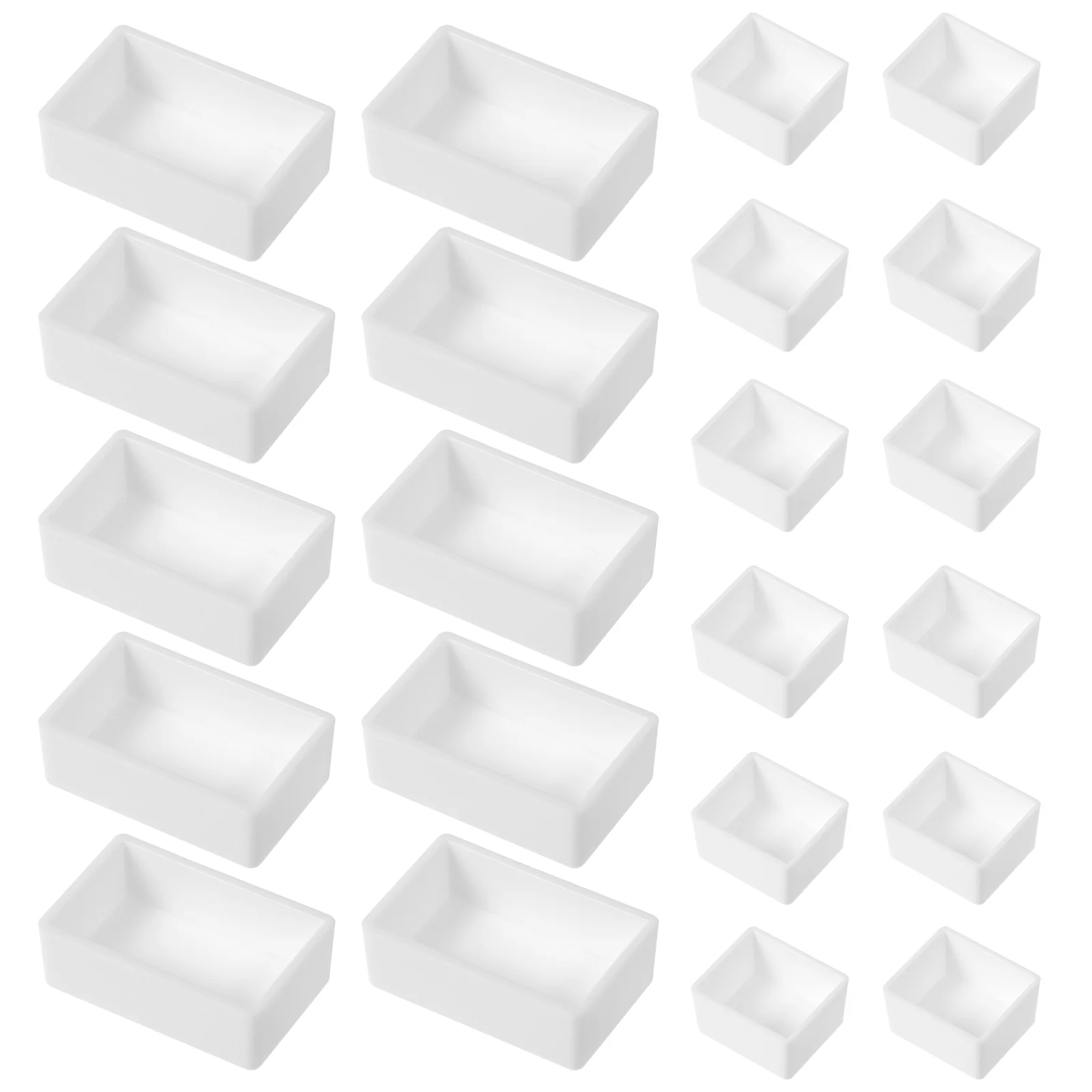 

Набор кастрюль для рисования акварелью, полная половина кастрюль, пигментный контейнер, макияж, рисование, рисование Artistoilsdiy