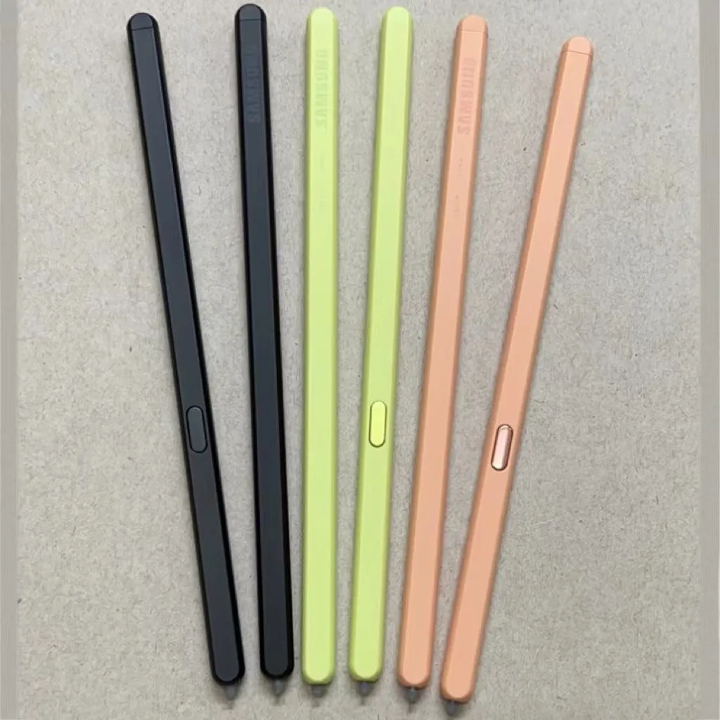 Электромагнитная ручка для Samsung Tablet Stylus S Pen Galaxy Z Fold 6 5G Fold6 Fold5 Fold4 Fold3