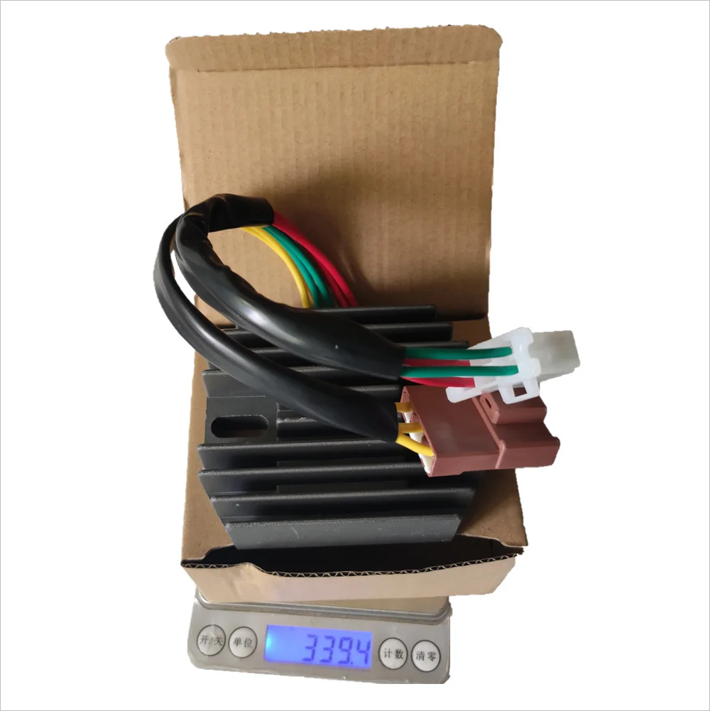 

Подходит для Aprilia ETV 1000 caponord ap8124267 Apulia rectifier
