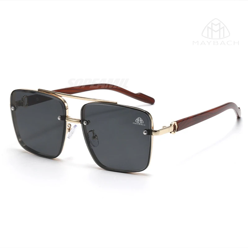 

Для Maybach S Class S400 S450 S480 S580 S650 S680 GLS480 GLS600 Автомобильные мужские и женские солнцезащитные очки с защитой от ультрафиолета, антибликовые очки для водителя