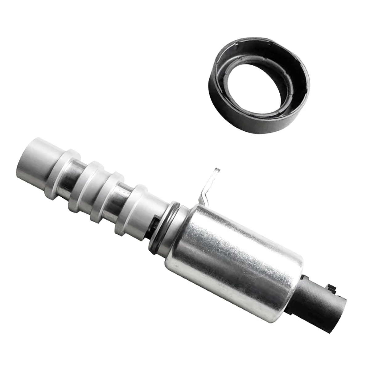 Соленоид изменения фаз газораспределения 7T4Z6M280A для Ford Explorer Taurus Lincoln MKS MKX Sable