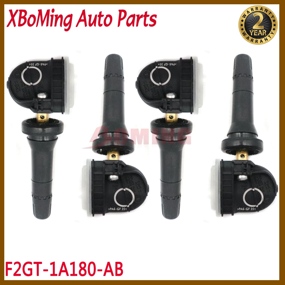 Флуоресцентный датчик давления в шинах TPMS для Ford Edge Galaxy флуоресцентный Mustang Explorer