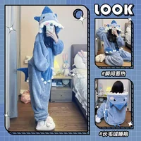 Тёплая пижамка ????#5