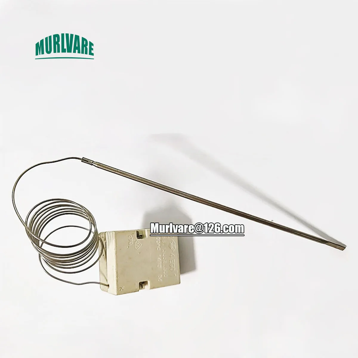 Запчасти для фритюрницы Griddle 50-300 °C 55.13052.300 термостат регулятора температуры