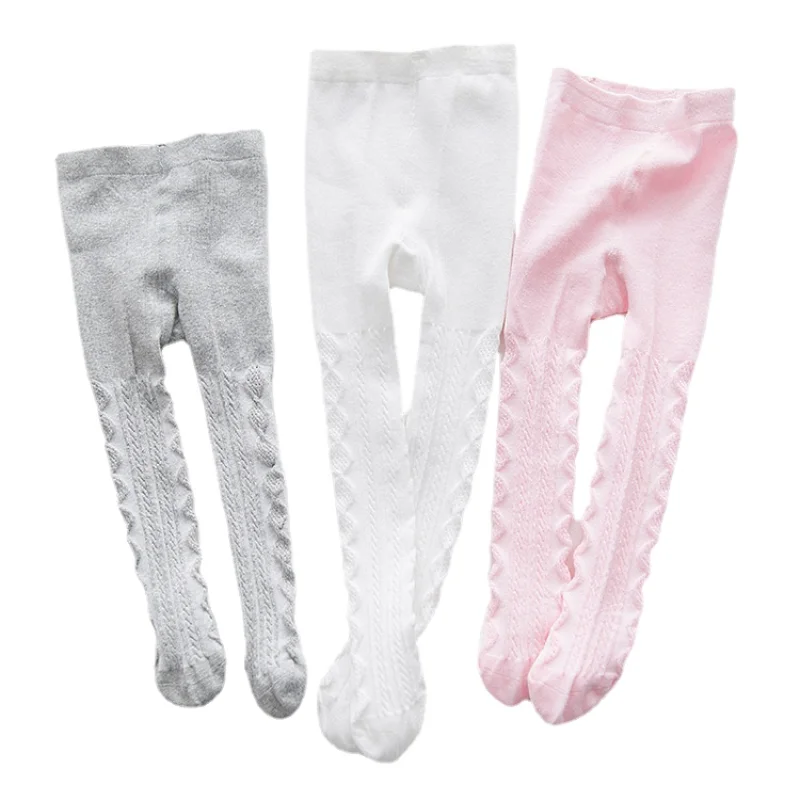 

Spring Summer Baby Tights Girls Leggings Stocking Pantalones Thin Breathable Elastic Kids Baby Toddler Infant Babies Pantyhose