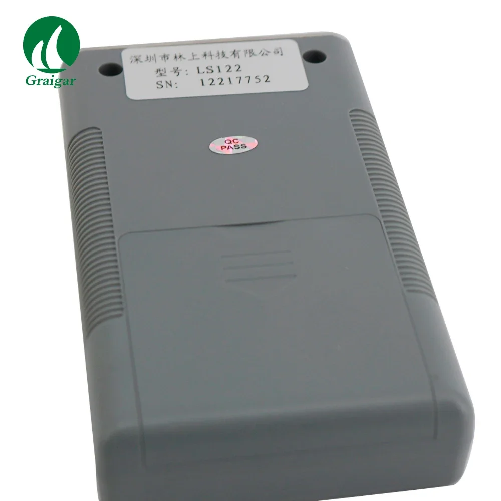 Инфракрасный измеритель мощности LS122 Измерение и ценности передачи Оптическая