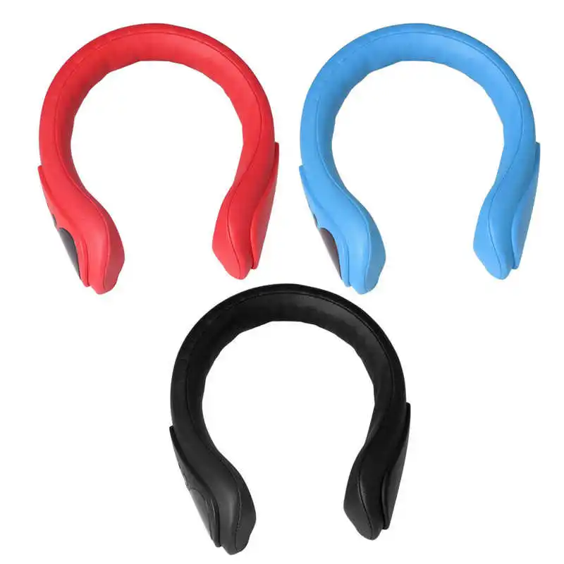 Rechargeable Neck Warmer Promote Blood Circulation Electric Neck Warmer for Outdoor Sports