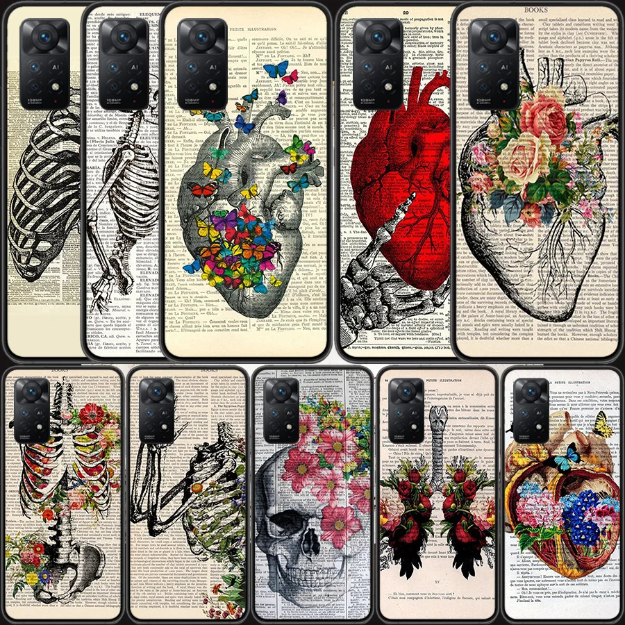 

Чехол для телефона Xiaomi Redmi K40 Pro 10 Prime 10A 10C 10X 9 9A 9C 9T 8 8A 7 7A 6 6A S2 K30 K20