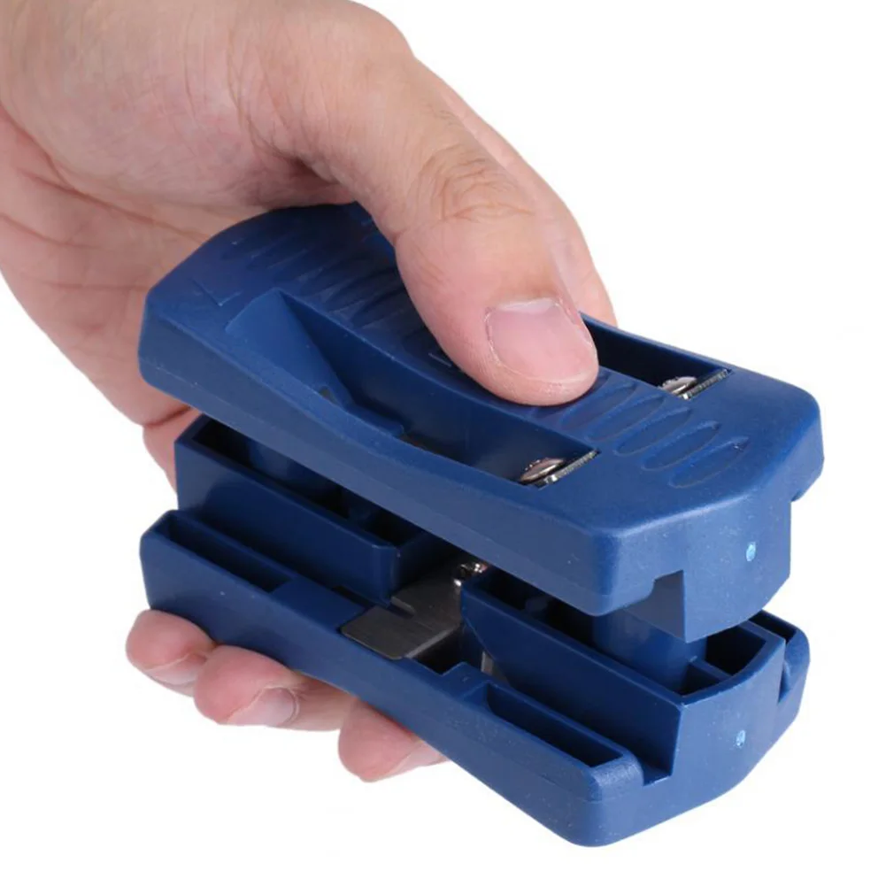 

Woodworking Tool Sealing Machine Edge Banding Trimmer Decoration Hardware Cabinet Mini Trimming ABS Panel Furniture Durable