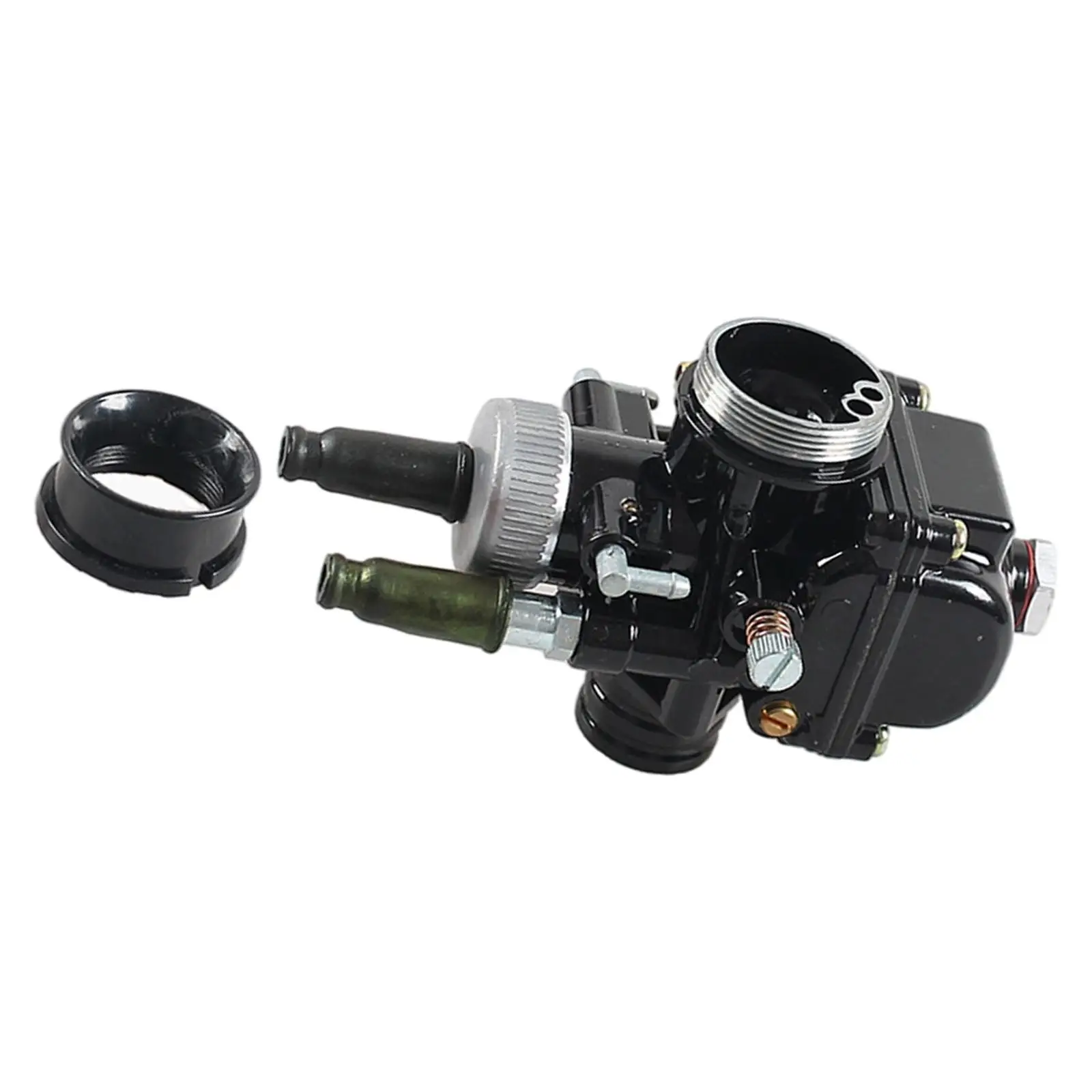 

Гоночный карбюратор, обновленные аксессуары, двигатель 50CC-100CC, подходит для PHBG-19 19 мм 32 мм 25,4 мм #75