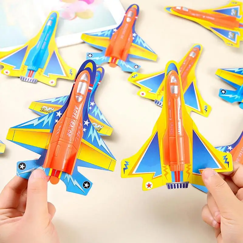 

Модель самолета с ручным запуском, самолет на день рождения, полезные летающие игрушки для заднего двора, спортивные уличные игрушки, самолеты для мальчиков, раньше