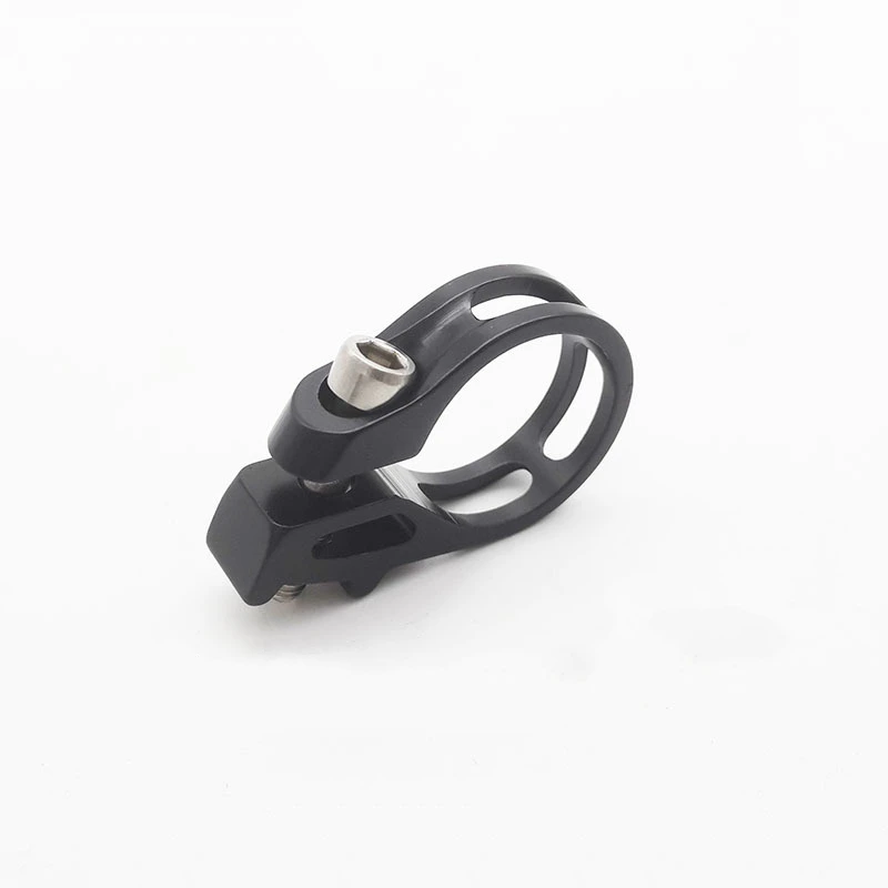 

Bike Shifter Aluminium Alloy Clamp Ring For X9 X0 XX XO1 XX1 Shift Lever Fixed Rings EIEIO Bicycle Parts