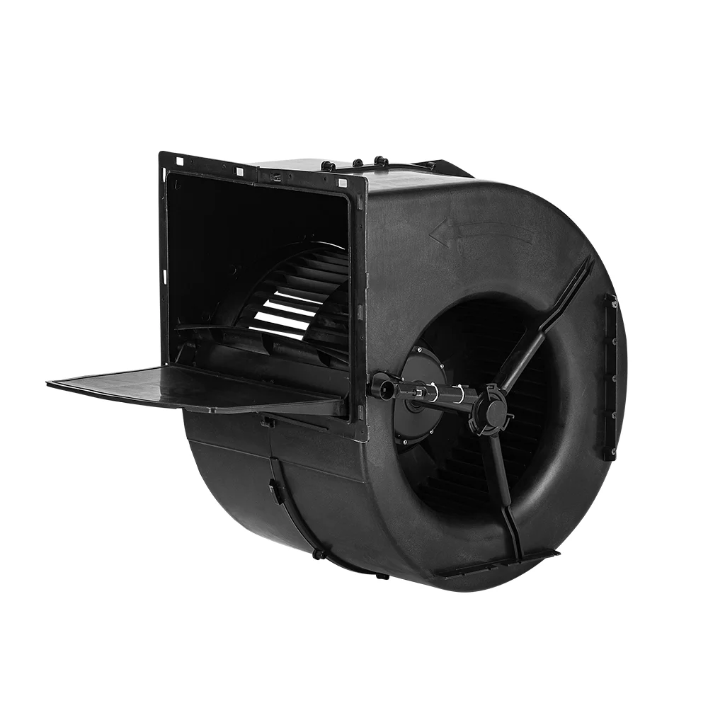 

Industrial Air Conditioners Energy-saving Brushless DC Cooling centrifugal fan impeller industrial blower