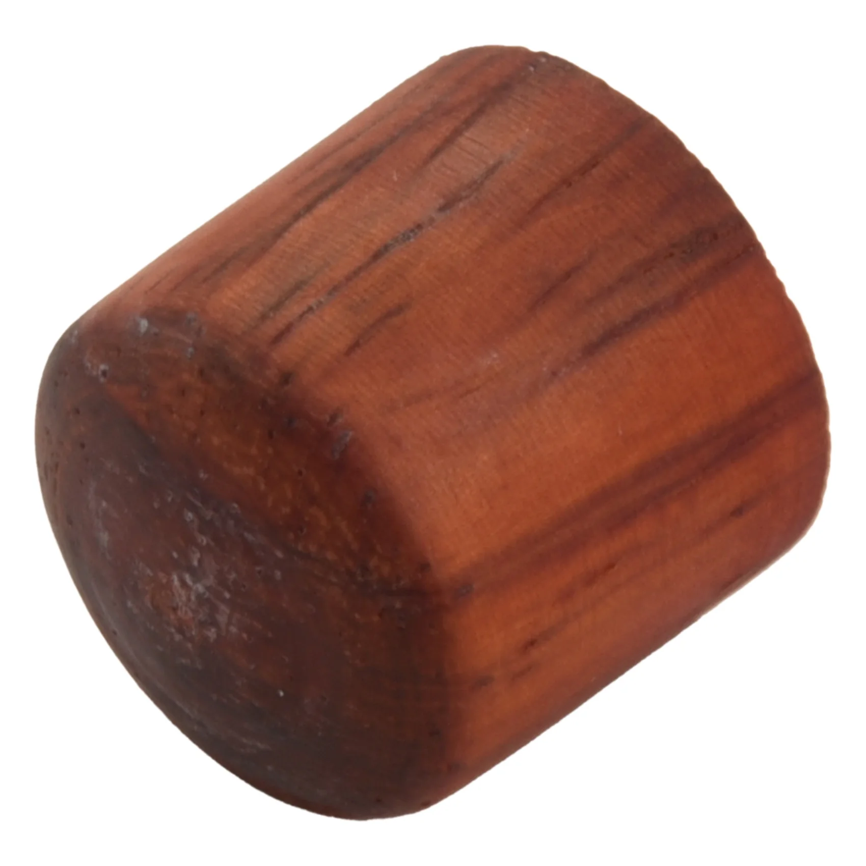 Гитара Бас деревянная ручка Регулировка громкости Ручка для пляжной отделки