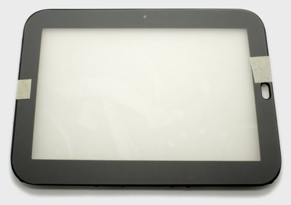Lenovo IdeaPad K1 тачскрин в сборе с рамкой PCAP7200_DUAL_30X48_A_C0F | Компьютеры и офис