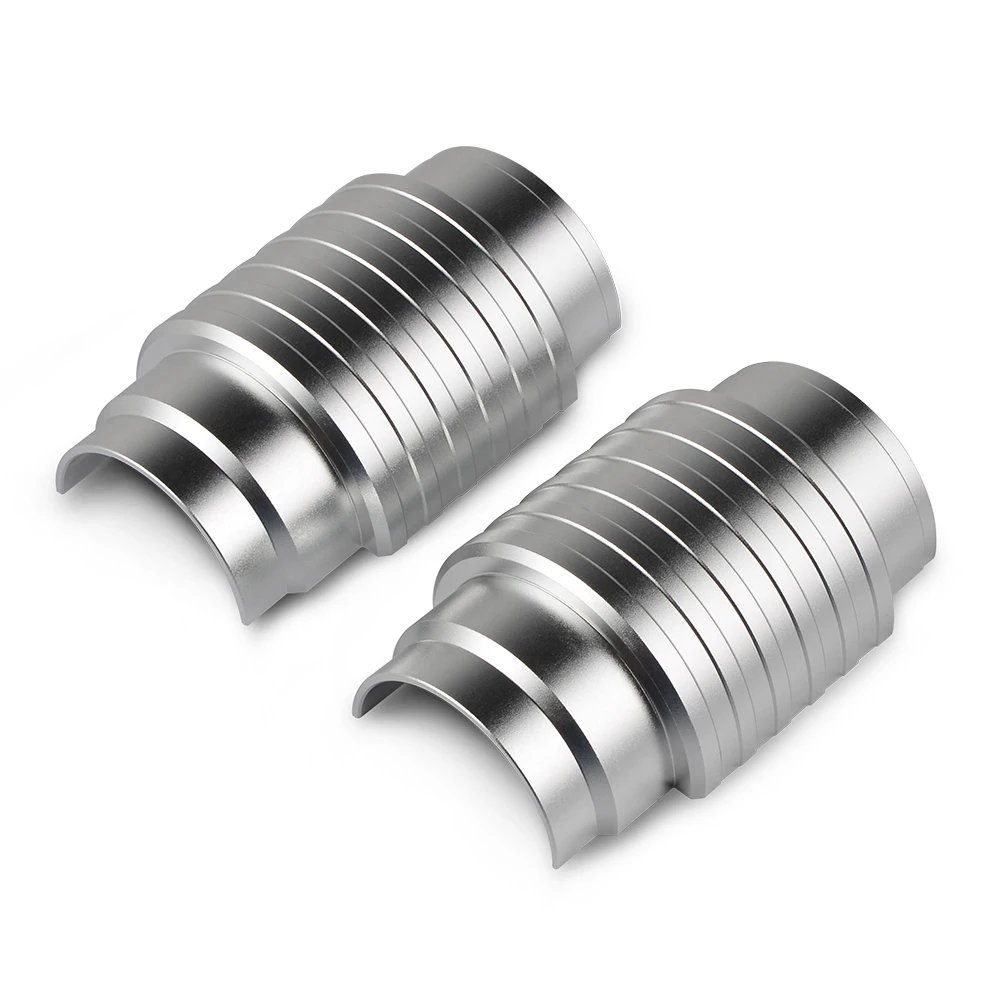 Уплотнитель вилки NiceCNC 47-48 мм для мотоцикла Suzuki DRZ400SM DRZ 400SM 05-18 RM 125 250 250Z RMX450Z RMZ250 RMZ450
