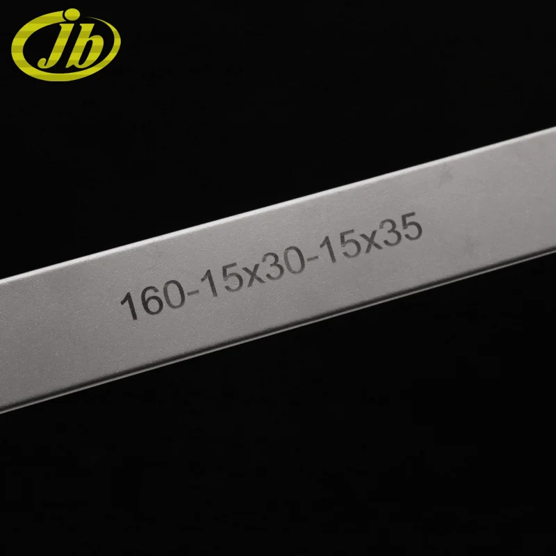 Medical retractor surgical operating instrument goitre retractor stainless steel medical double