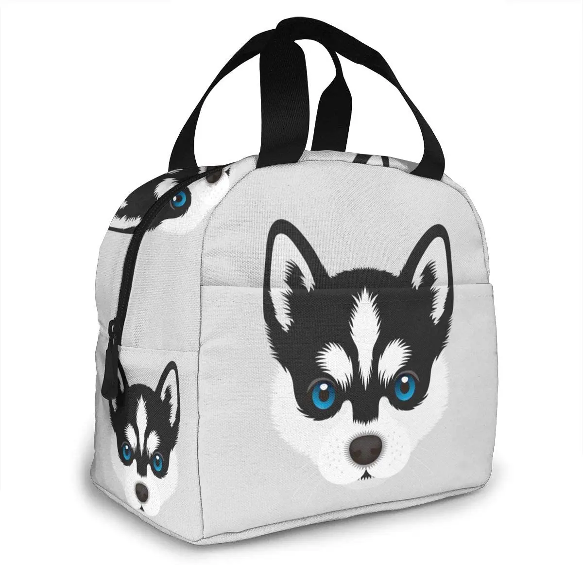 Tote Bag Waterproof Lunch Holder Gift For Women Work Picnic
