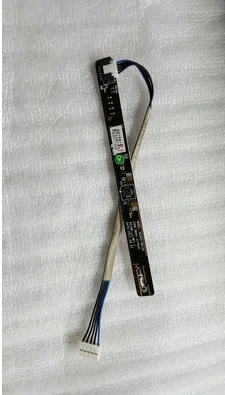 

Original S19B300NW button board BN41-01793A