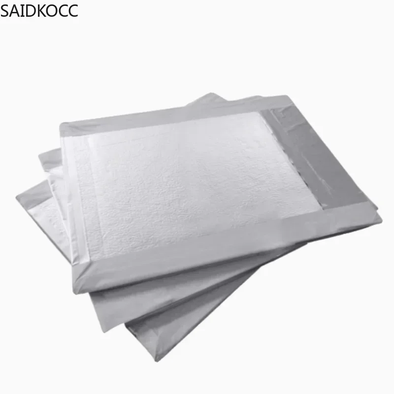 SAIDKOCC 400 мм × 600 Вакуумная изоляционная панель с тканью из стекловолокна VIP-панель