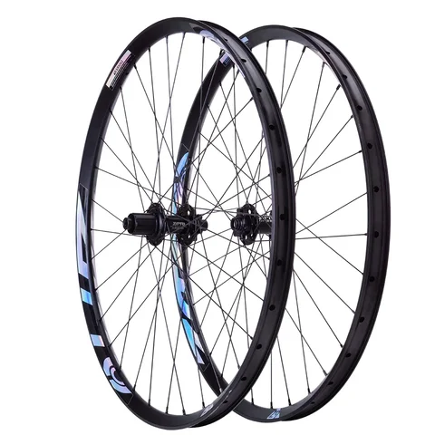 27 5 35mm bicycle wheels AliExpress