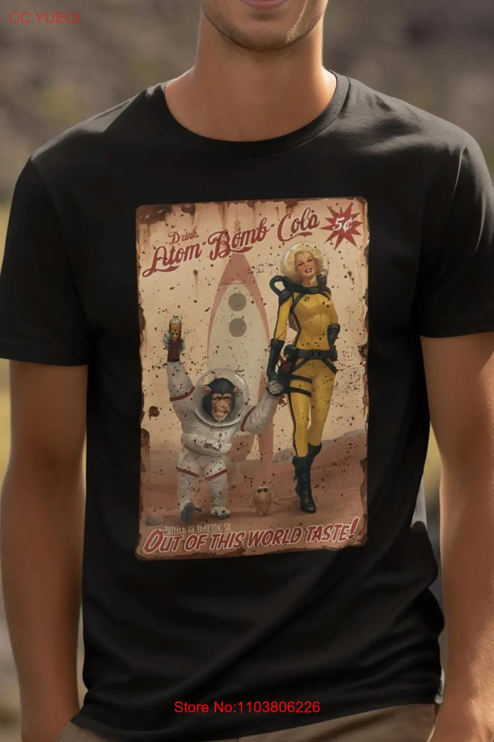 Gamers T shirt Retro Gaming Appeal Oversize Perfect for Video Game Fans Post Apocalyptic long or short sleeves