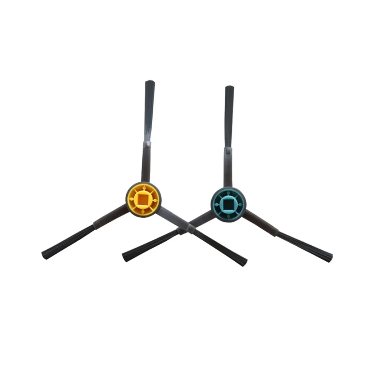 Запчасти для робота-пылесоса VCR21LDSW/M6 основная боковая щетка Hepa фильтр насадка на