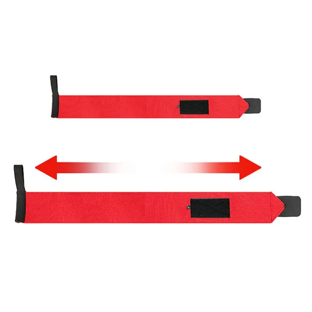 

Adjustable Soft Wristbands Wrist Support Bracers For Gym Sport Basketball Carpal Protector Breathable Wrap Band Strap Safety